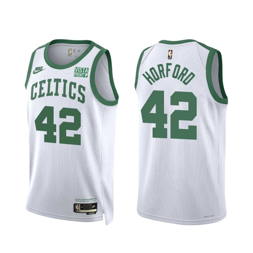 NBA Al Horford Boston Celtics 42 Jersey