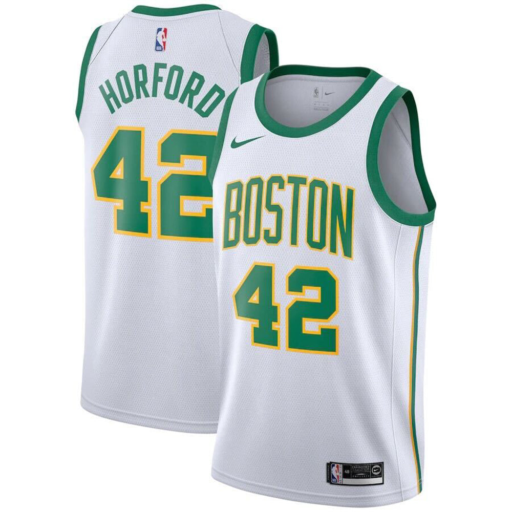 NBA Al Horford Boston Celtics 42 Jersey