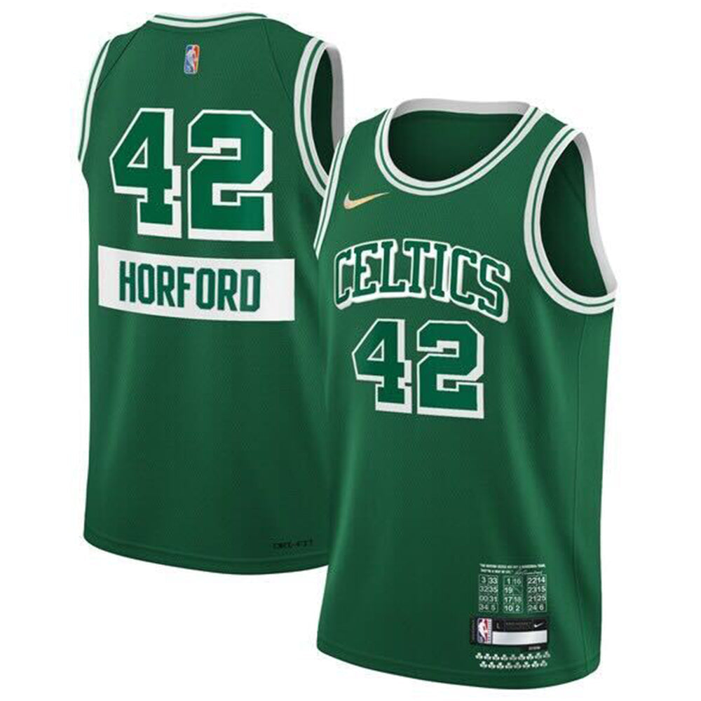 NBA Al Horford Boston Celtics 42 Jersey