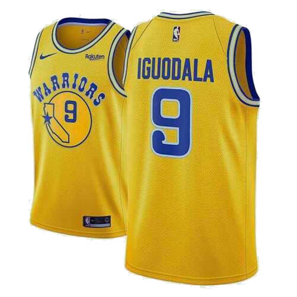 Andre iguodala shirt on sale