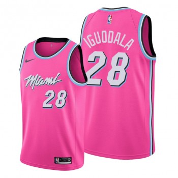 NBA Andre Iguodala Miami Heat 28 Jersey