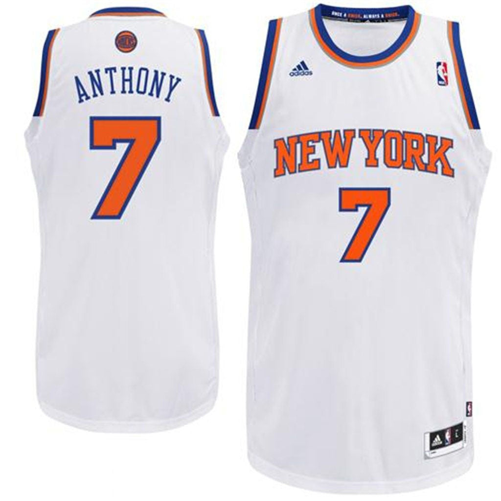 Carmelo anthony jersey price on sale