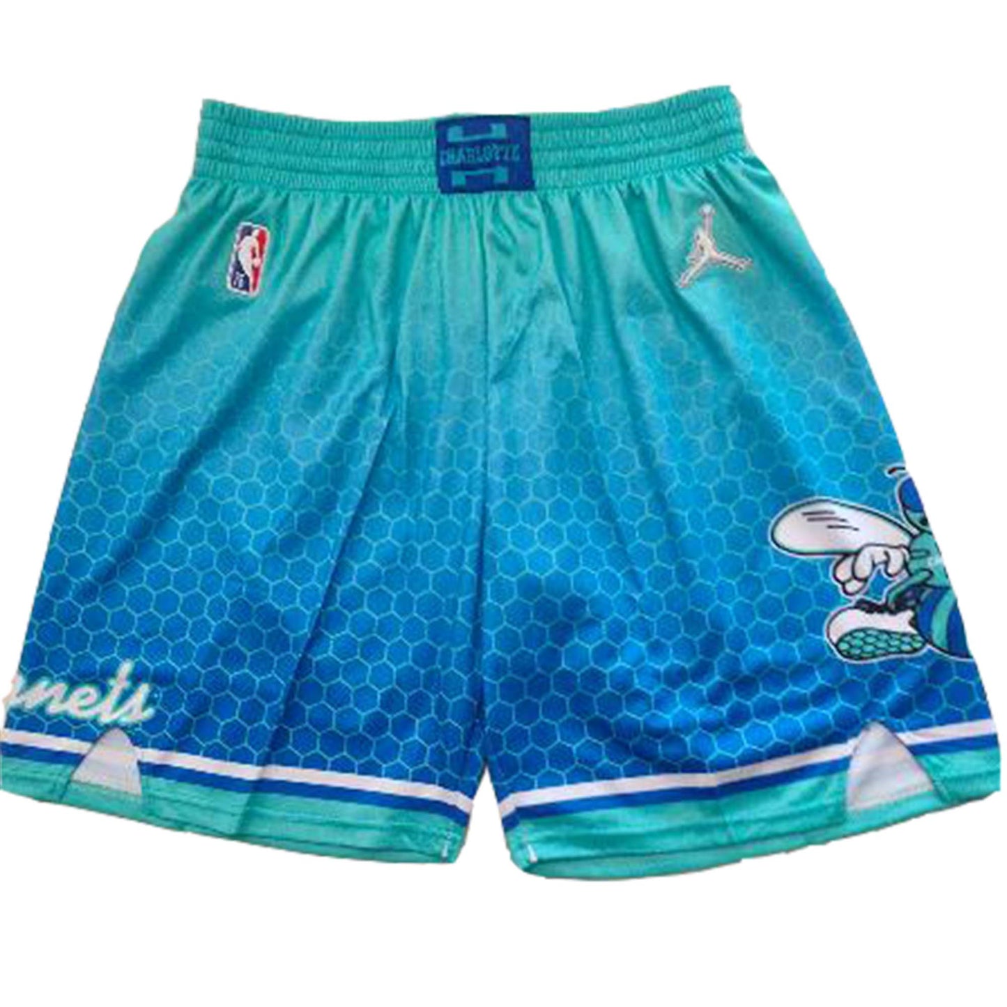 NBA Charlotte Hornets Shorts