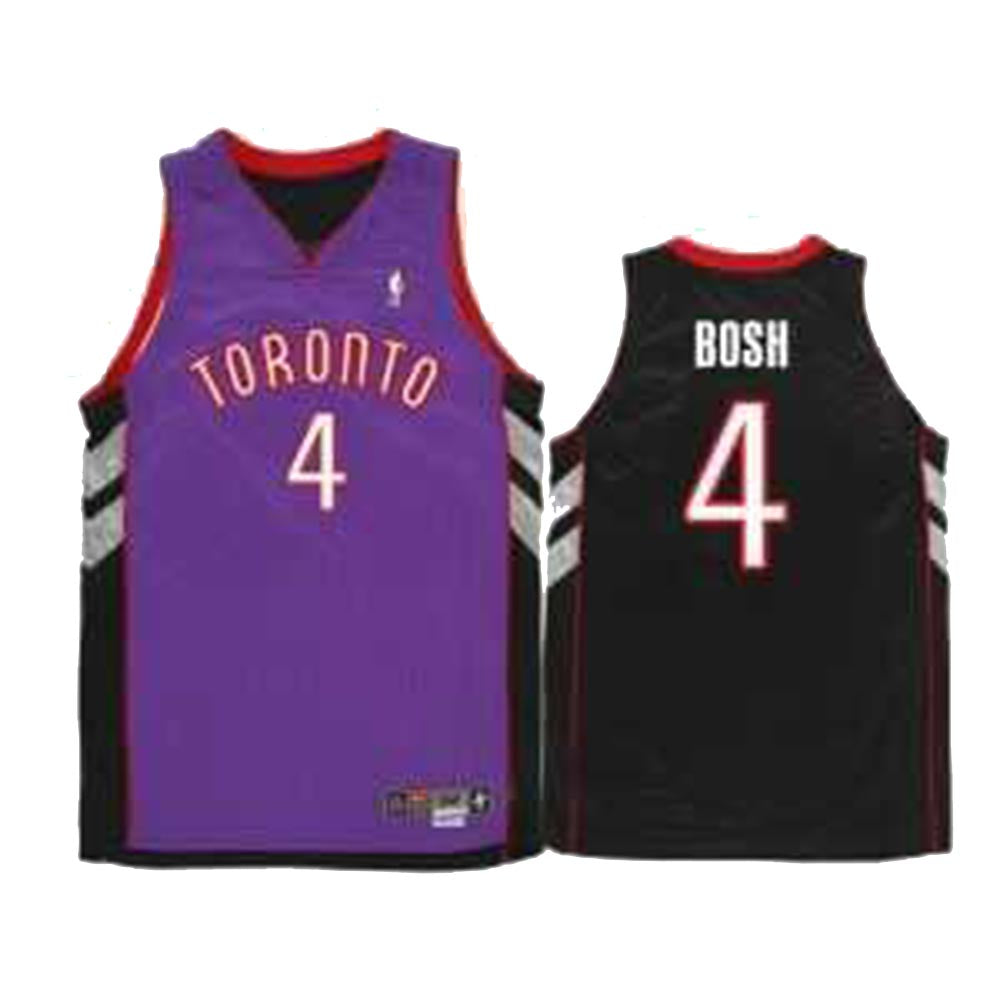 Bosh raptors orders jersey