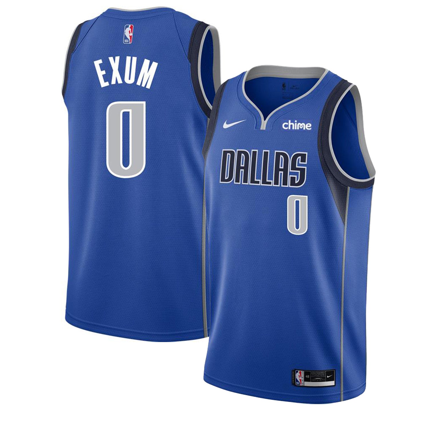 Dante exum jersey clearance australia