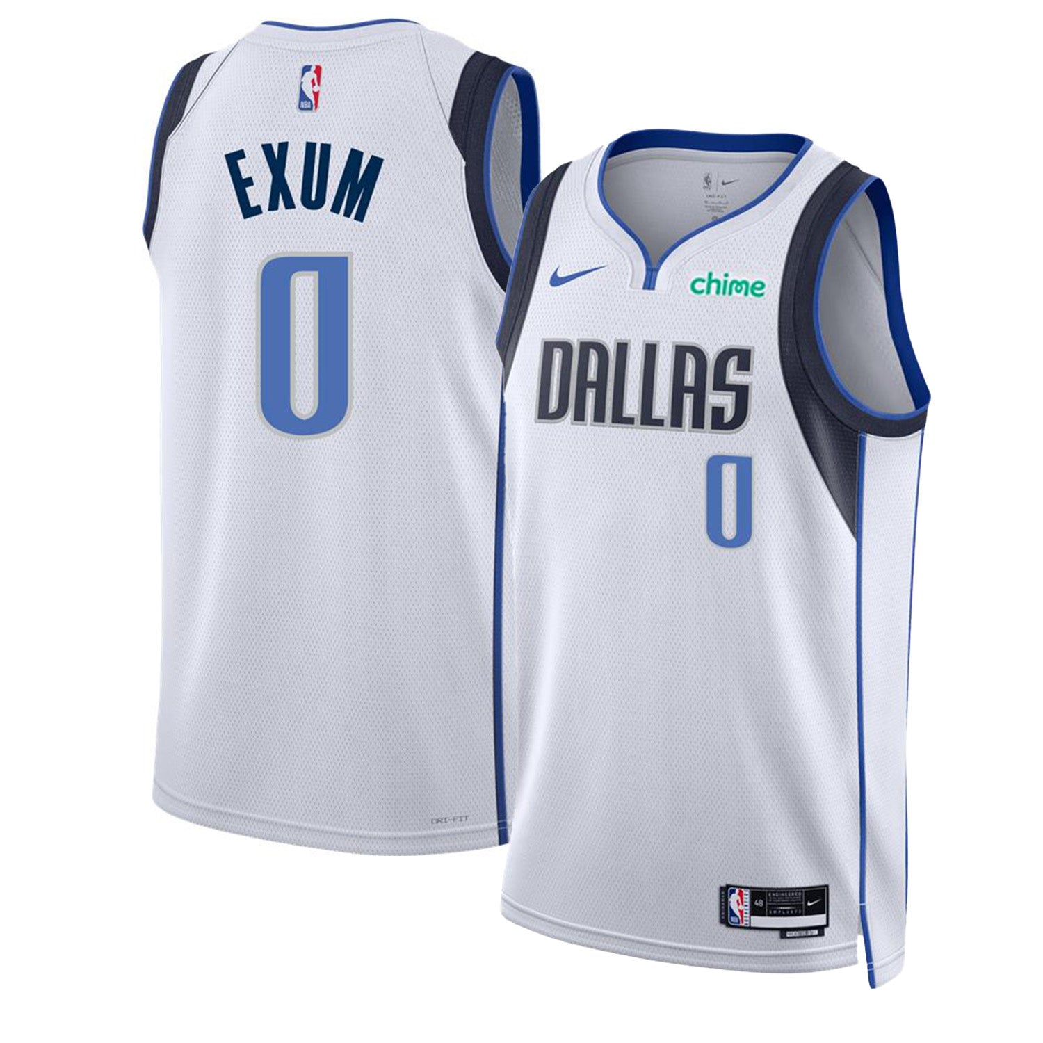 Dante exum jersey best sale