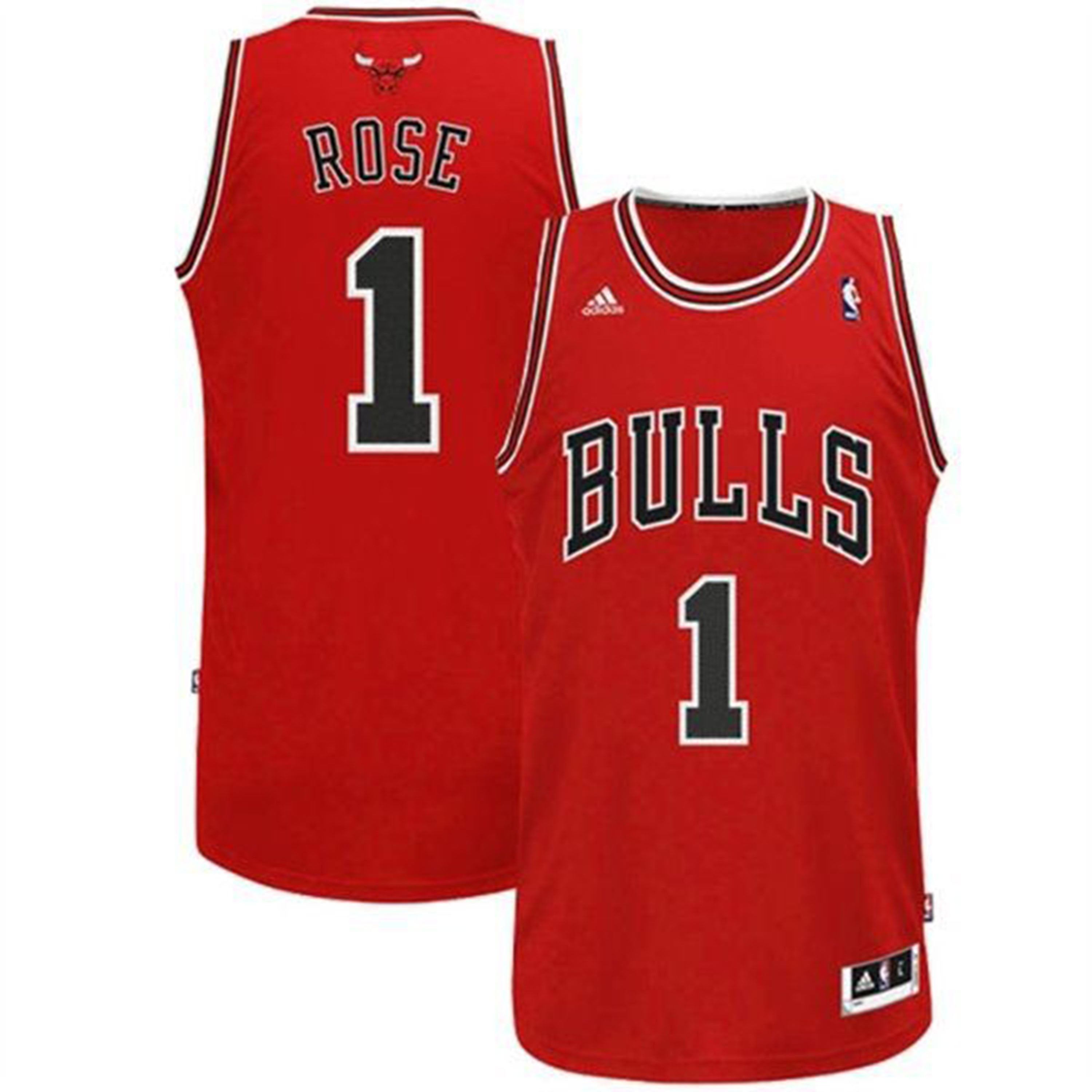 Chicago orders bulls jersey size chart