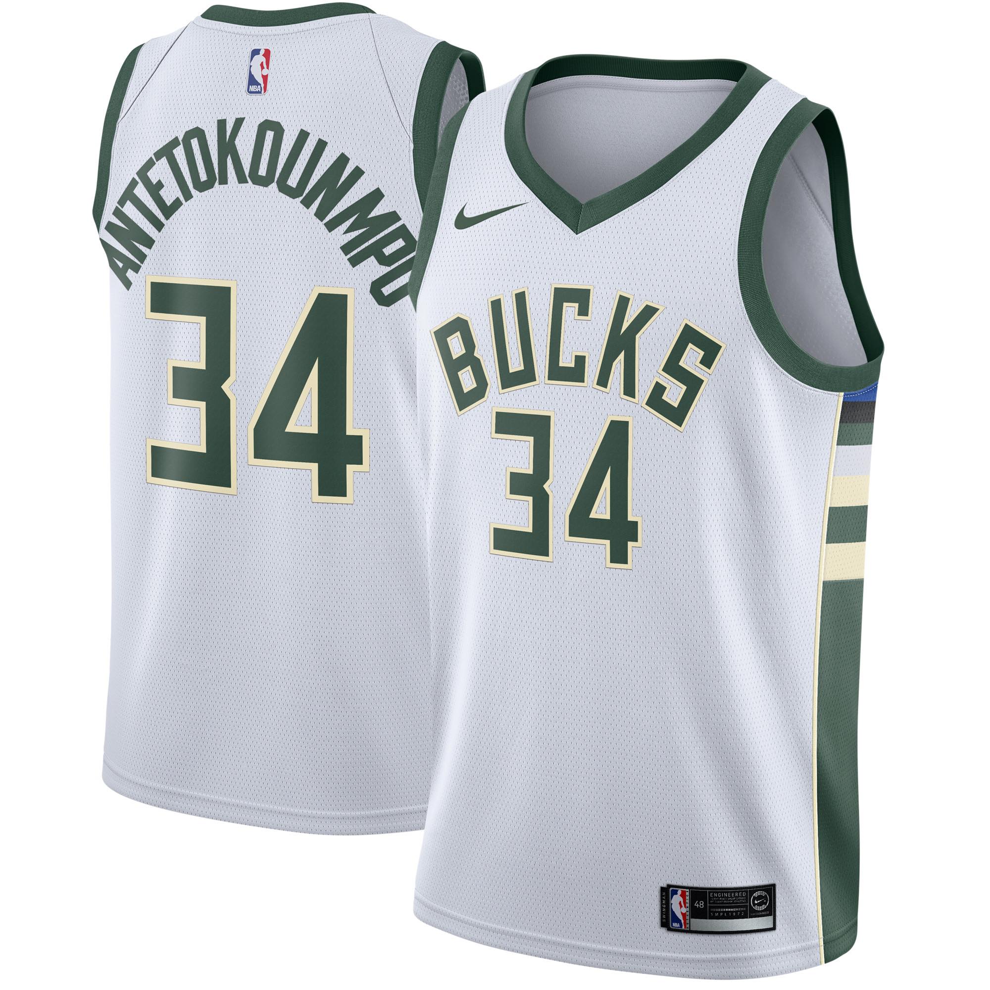 34 bucks jersey online