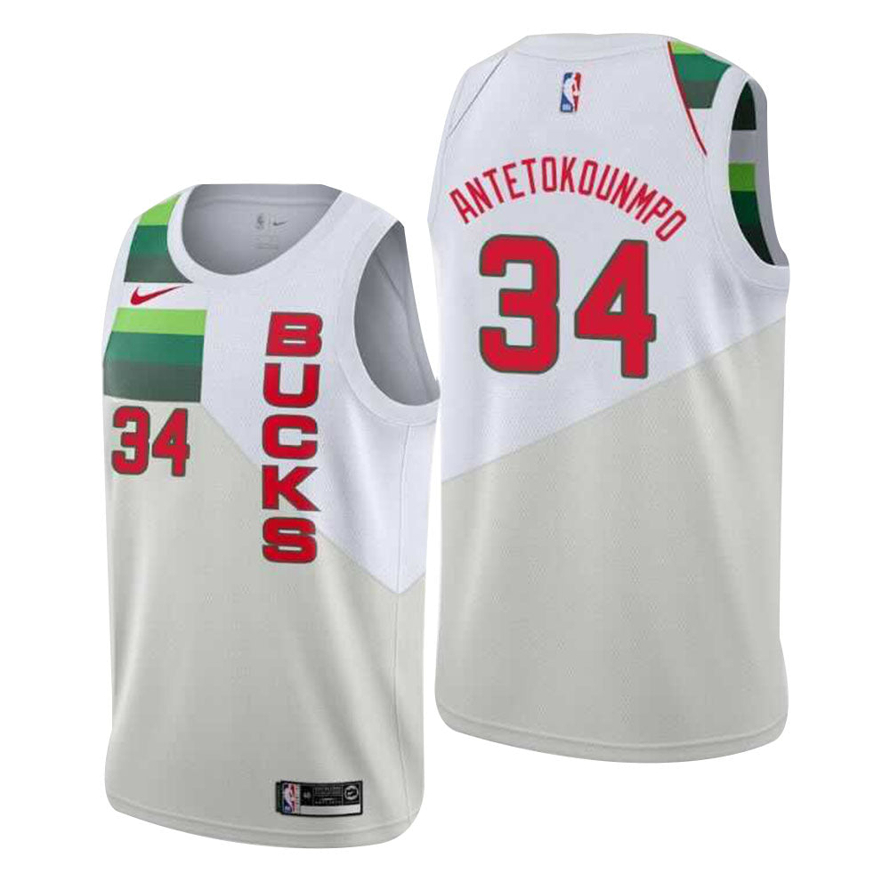 Bucks 34 outlet jersey