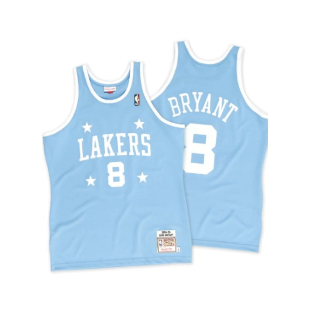 NBA Kobe Bryant Los Angeles Lakers 8 Jersey