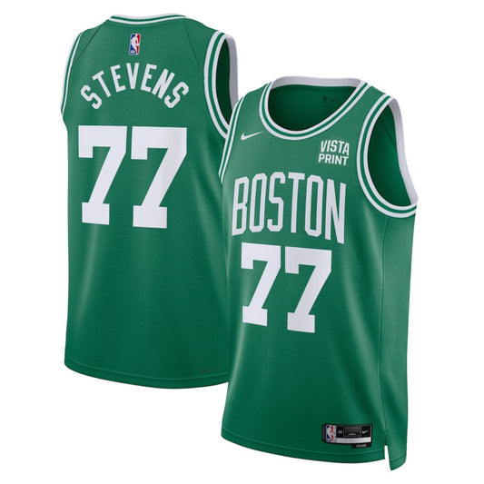 NBA Lamar Stevens Boston Celtics 77 Jersey