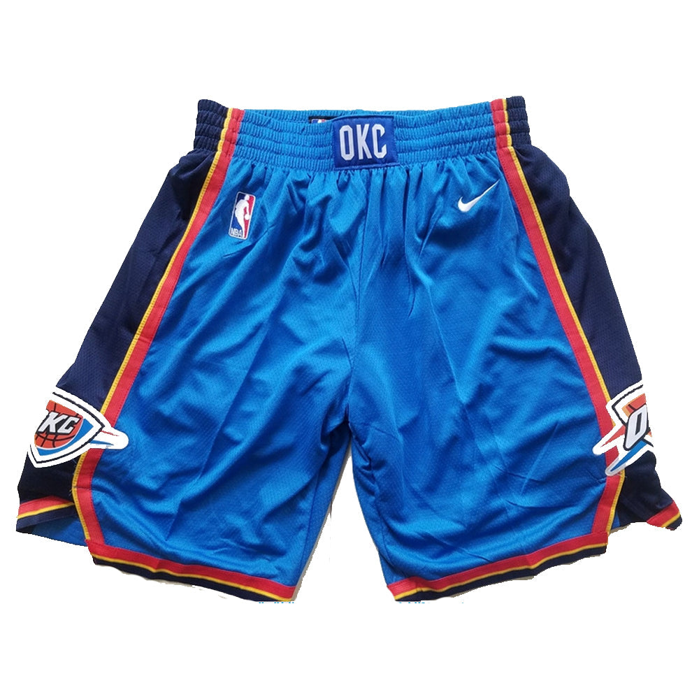 NBA Oklahoma Thunder Shorts