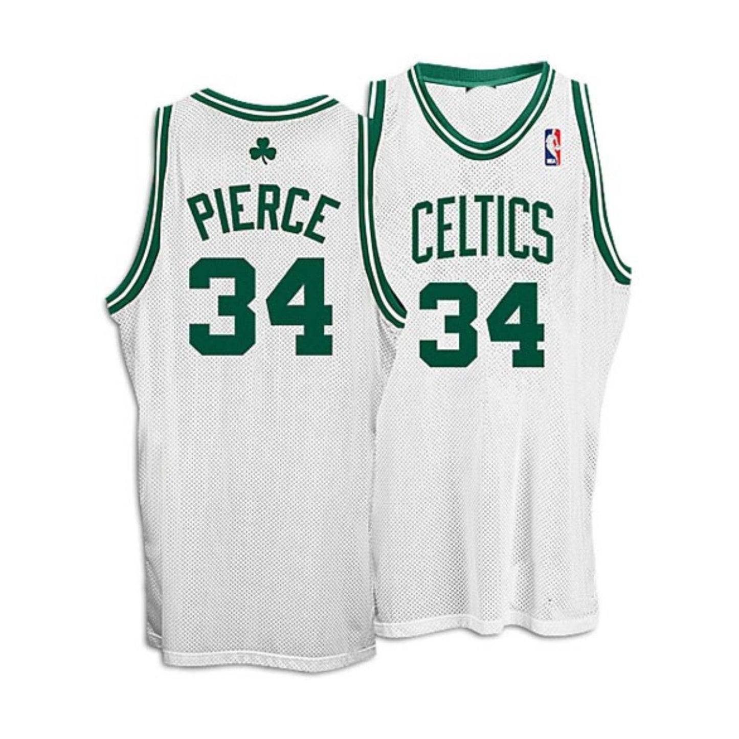 NBA Paul Pierce Boston Celtics 34 Retro Jersey