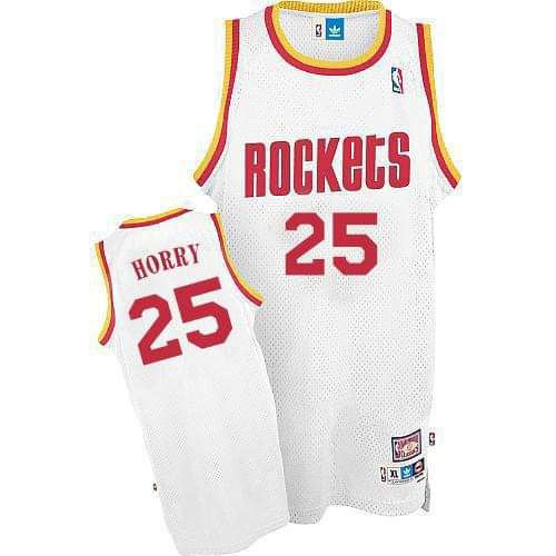 Robert horry houston rockets jersey online