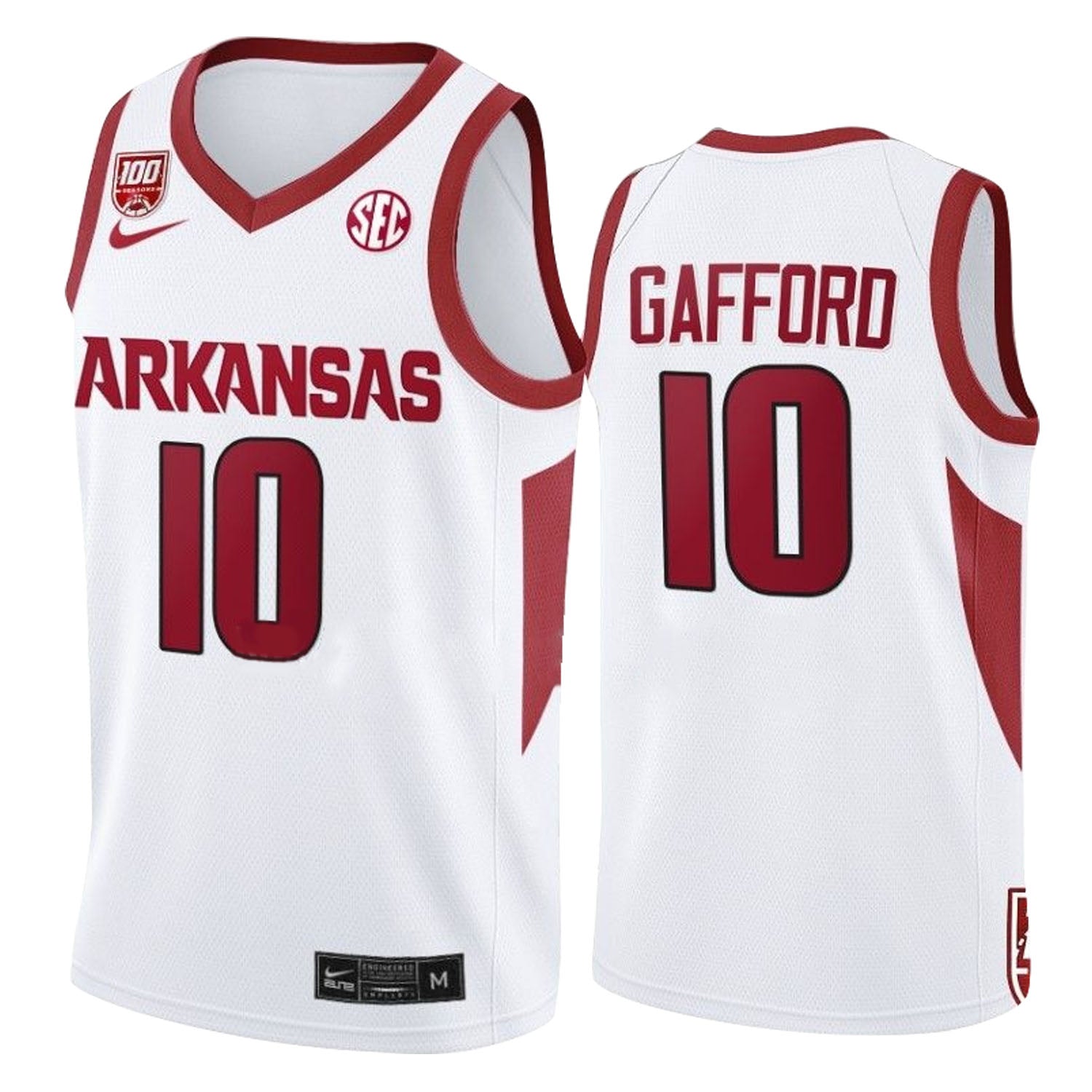 Daniel gafford jersey online