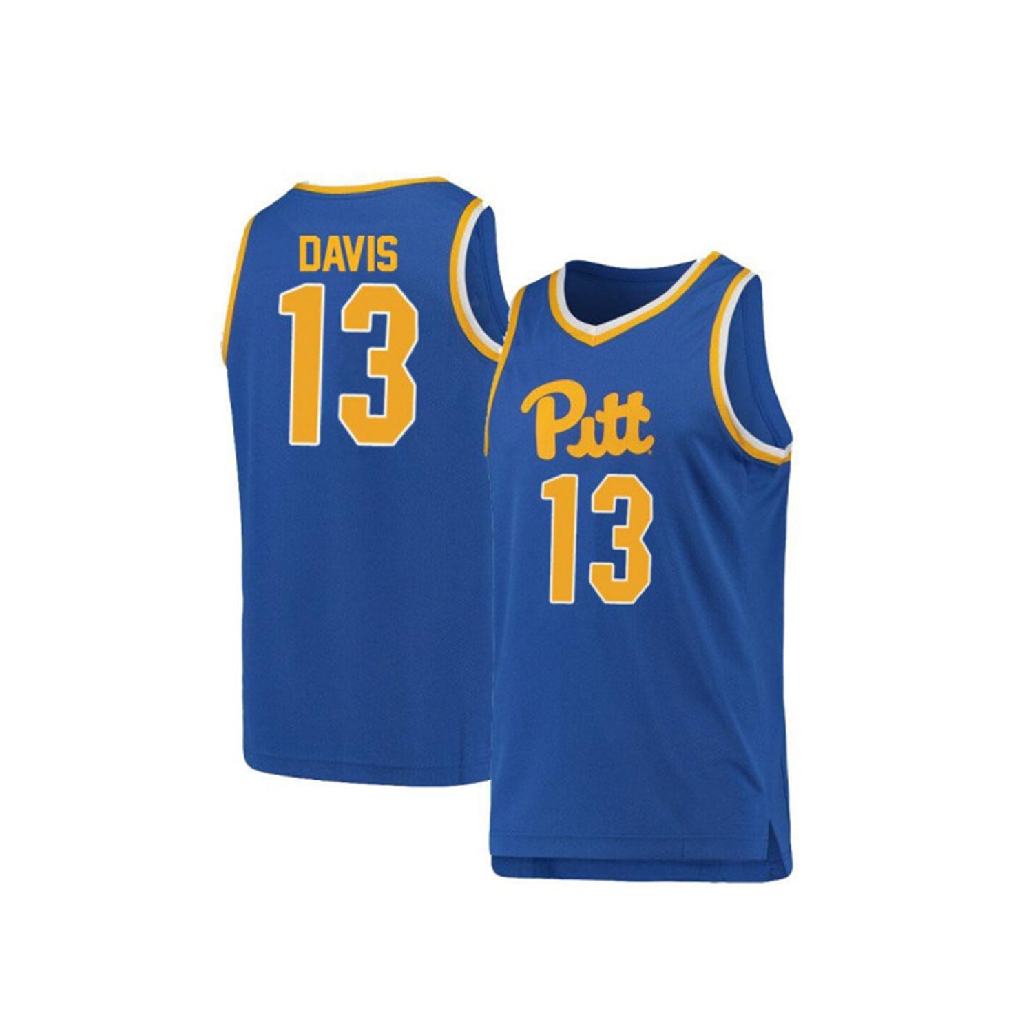 Panthers davis jersey hotsell