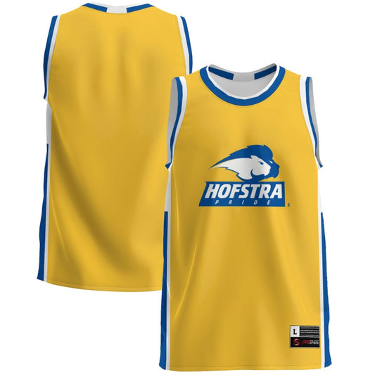 NCAAB Hempstead Hofstra Jersey