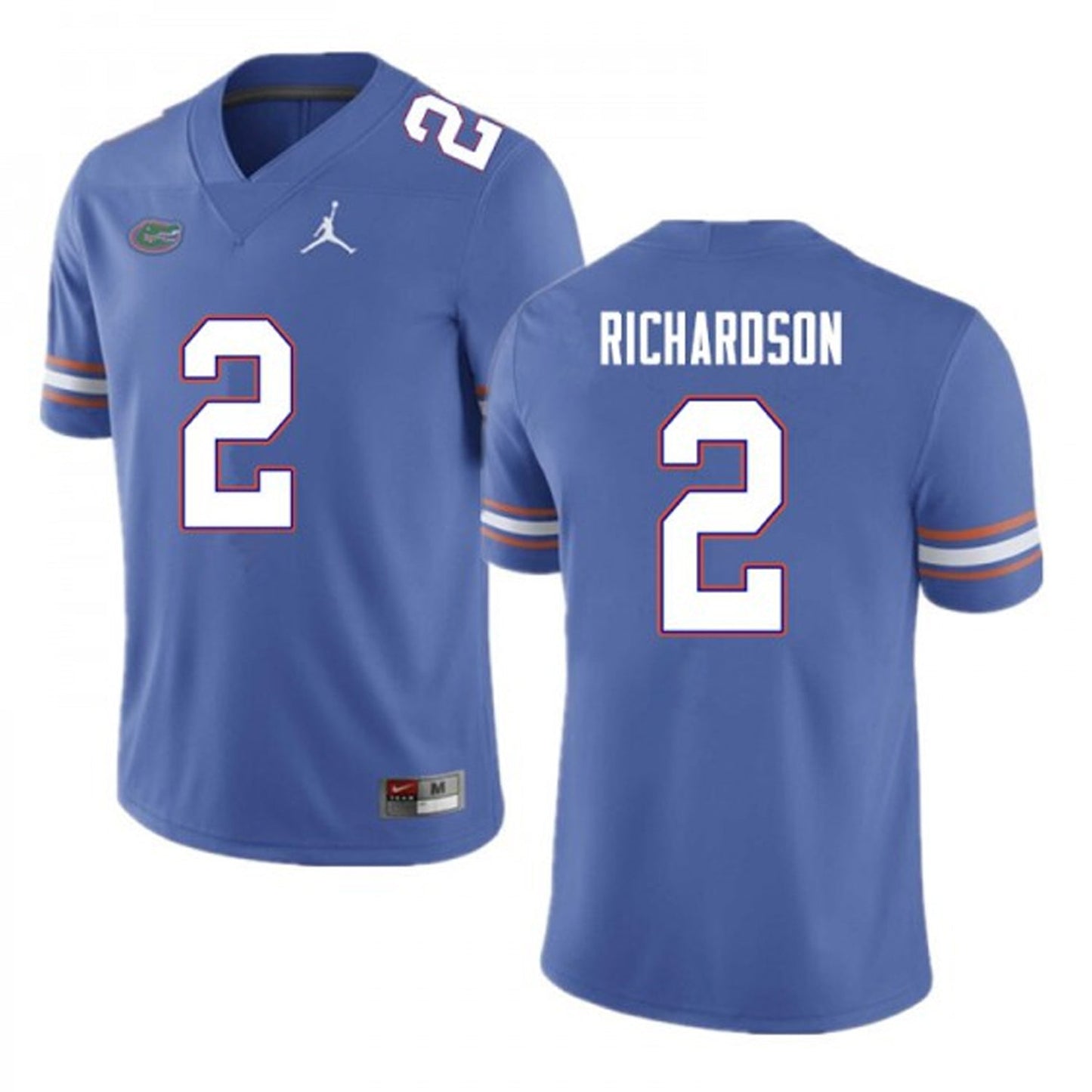 NCAAF Anthony Richardson Florida Gators 2 Jersey