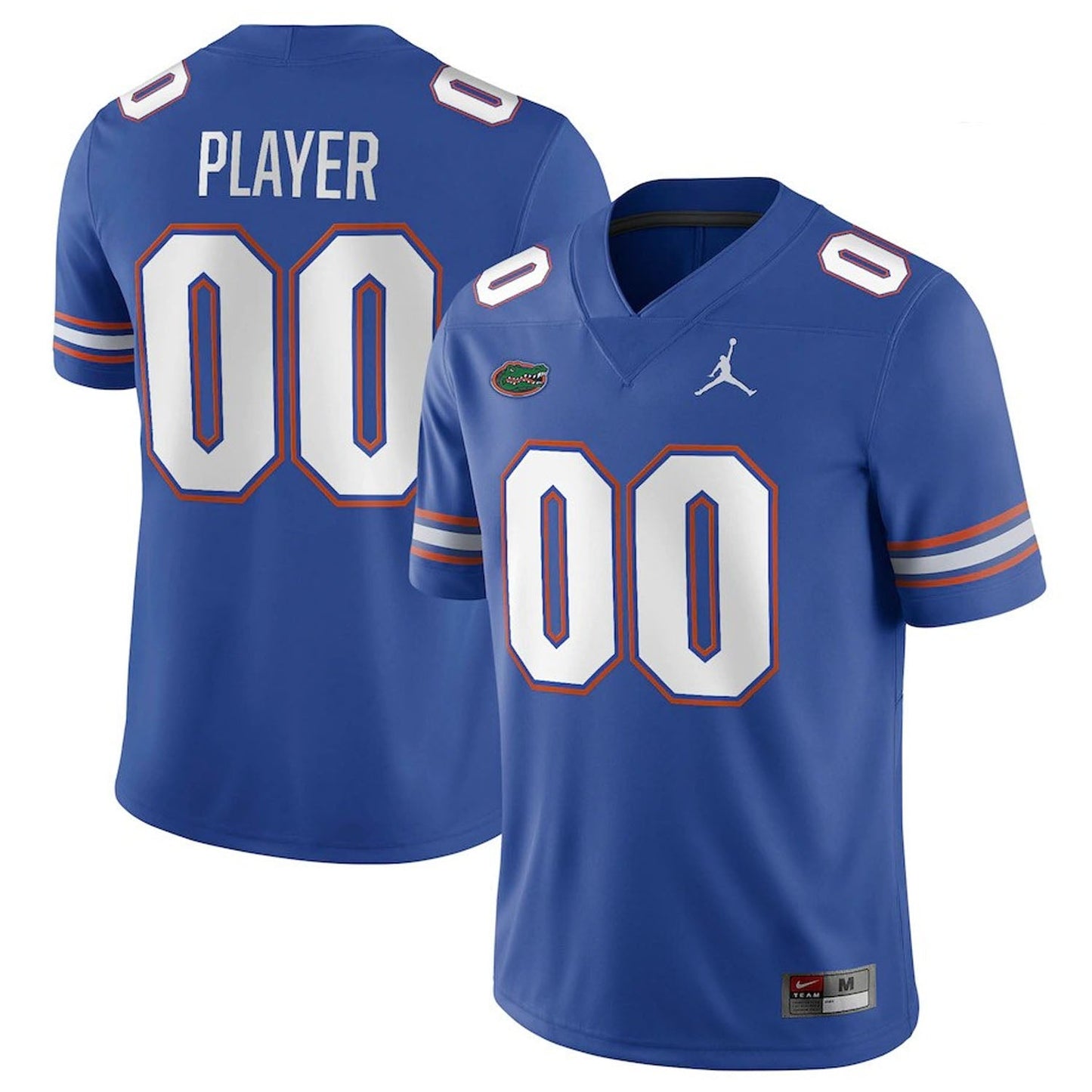 NCAAF Florida Gators Custom Jersey