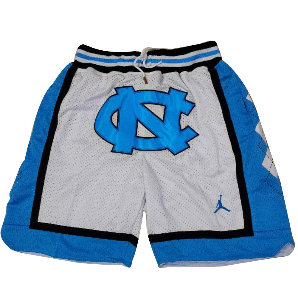 NCAA North Carolina Tar Heels Shorts