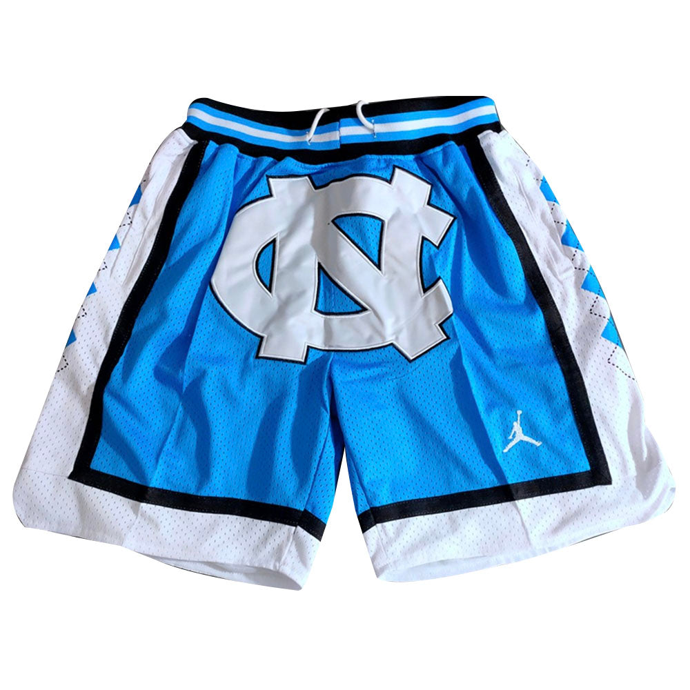 NCAA North Carolina Tar Heels Shorts