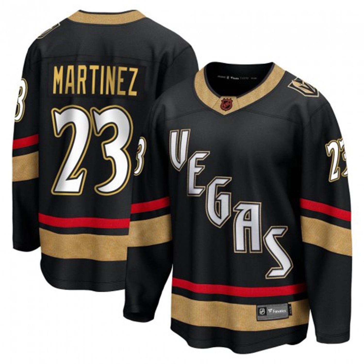 Vegas Golden Knights Jersey cheapest Alec Martinez