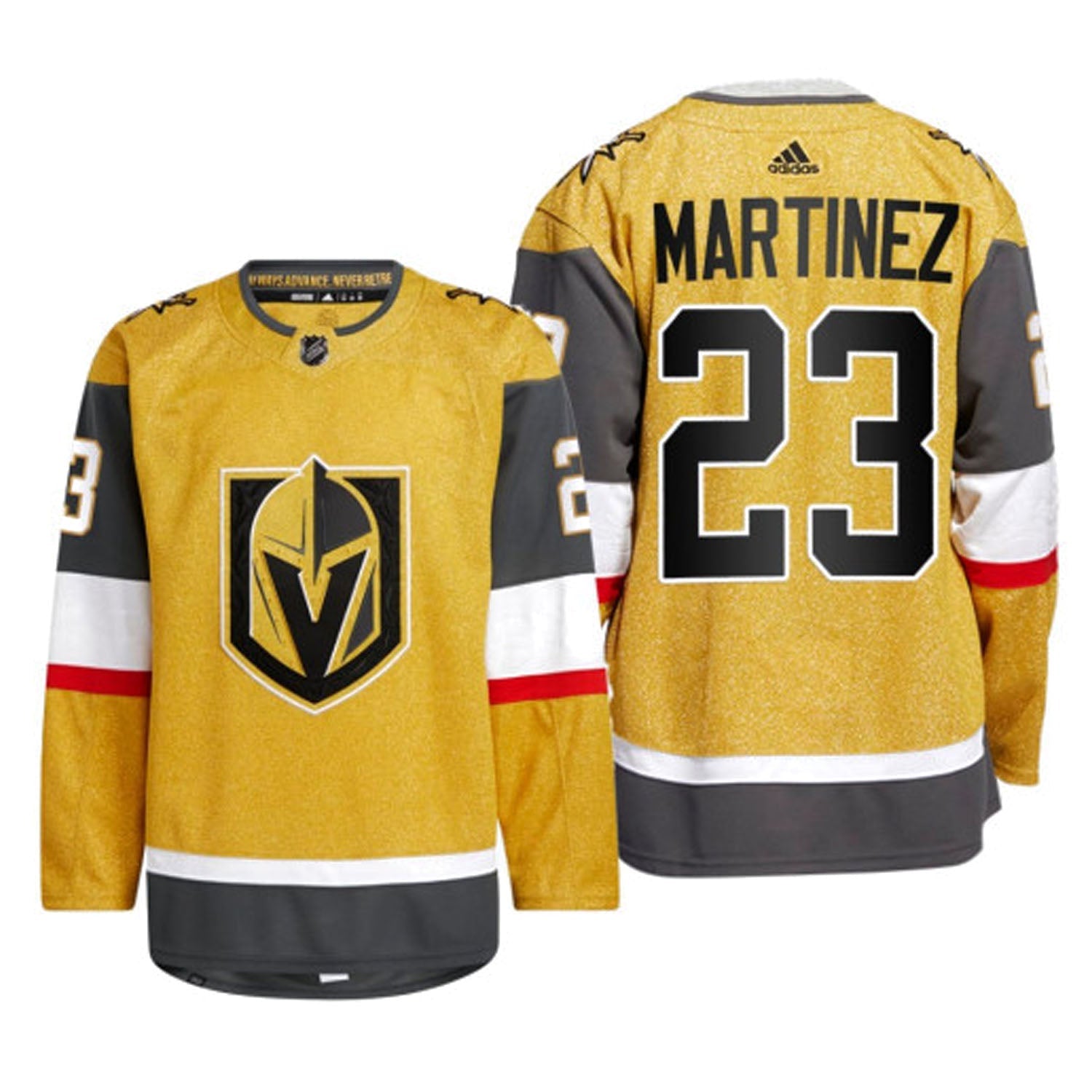 Alec martinez jersey on sale