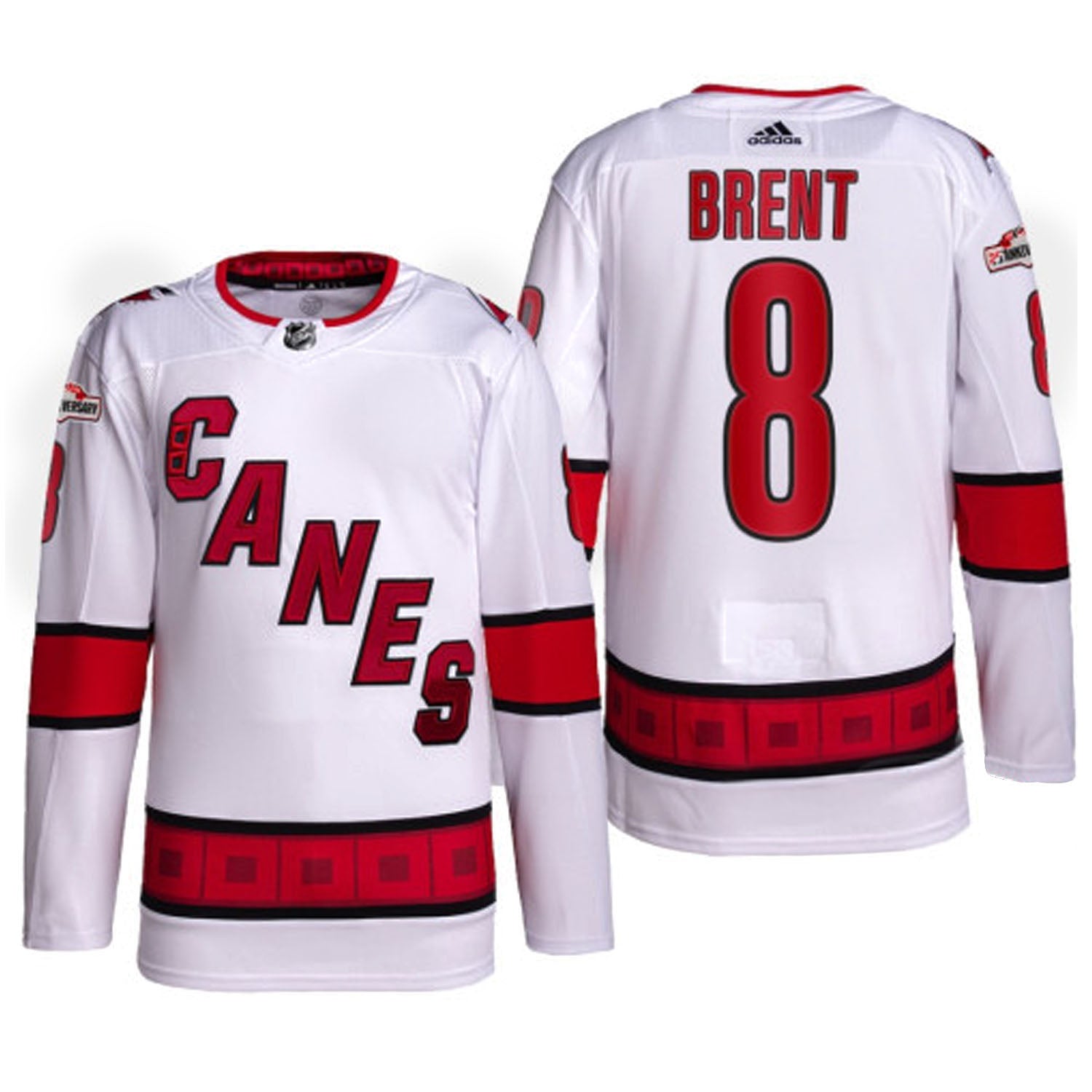 Brent burns jersey shirt best sale