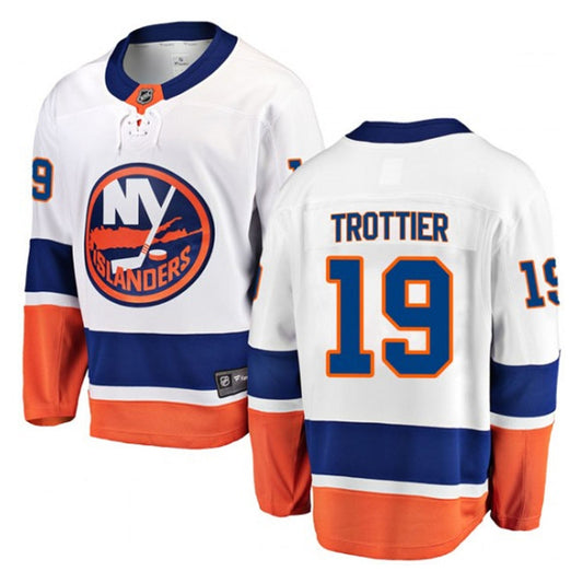 NHL Bryan Trottier New York Islanders 19 Jersey