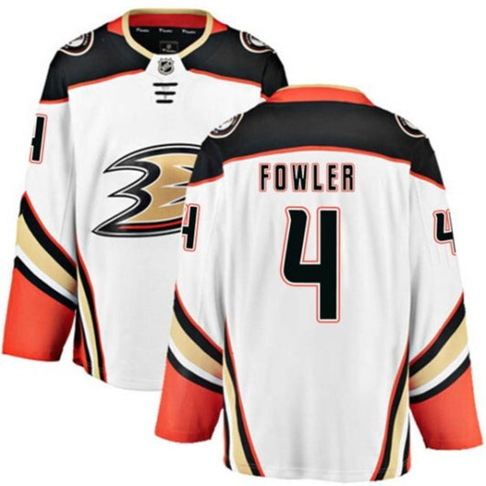 NHL Cam Fowler Anaheim Ducks 4 Jersey