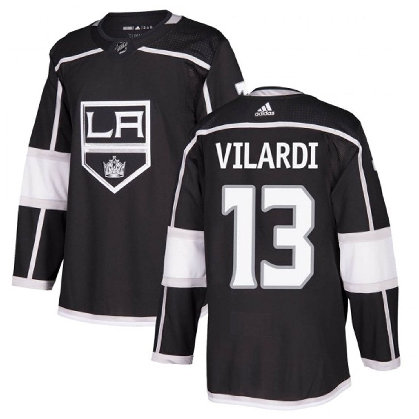 NHL Gabriel Vilardi La Kings 13 Jersey