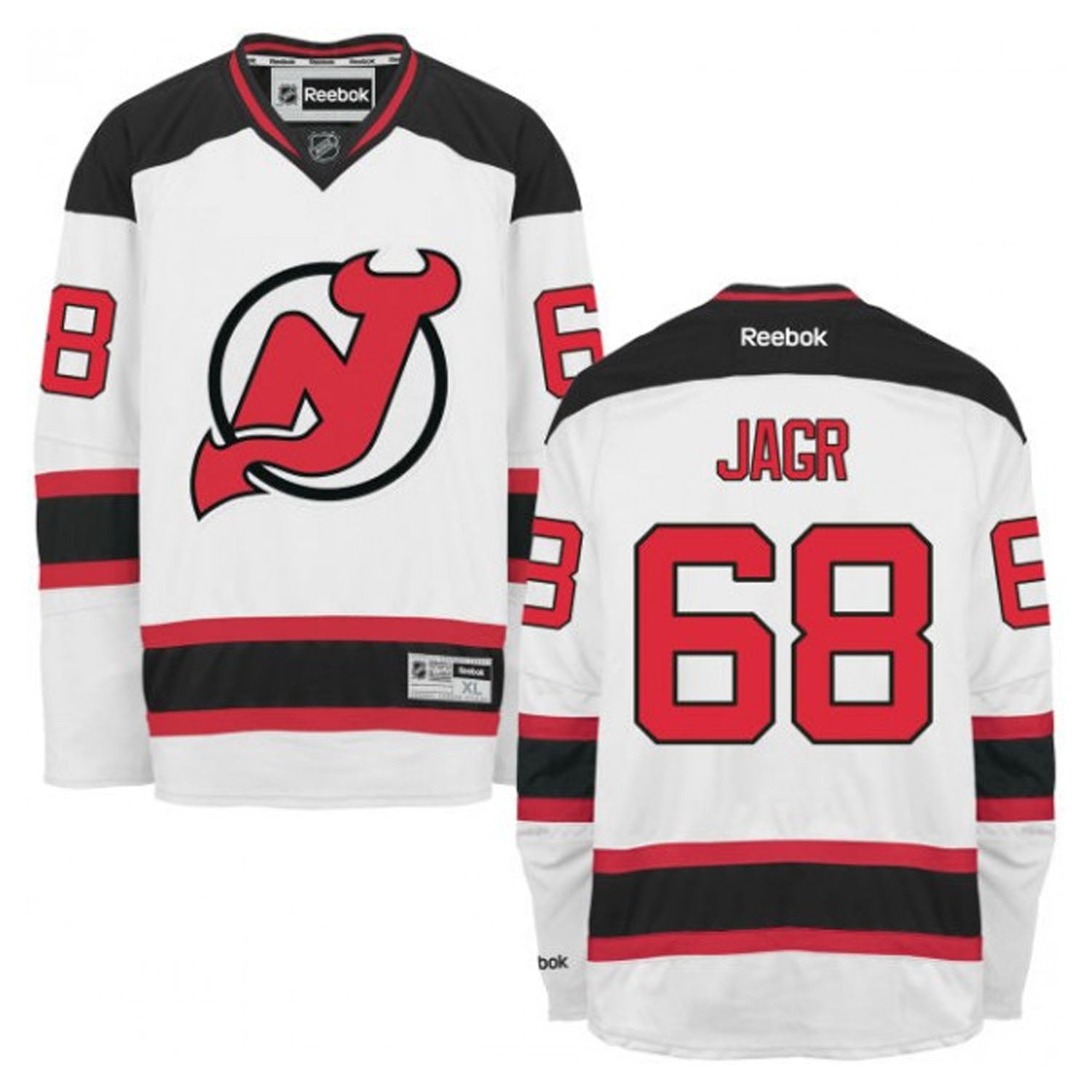 Jaromir jagr jersey on sale