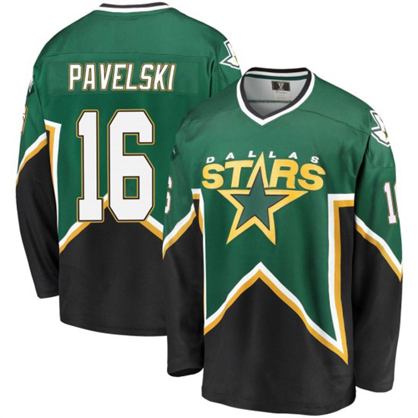 NHL Joe Pavelski Dallas Stars 16 Jersey