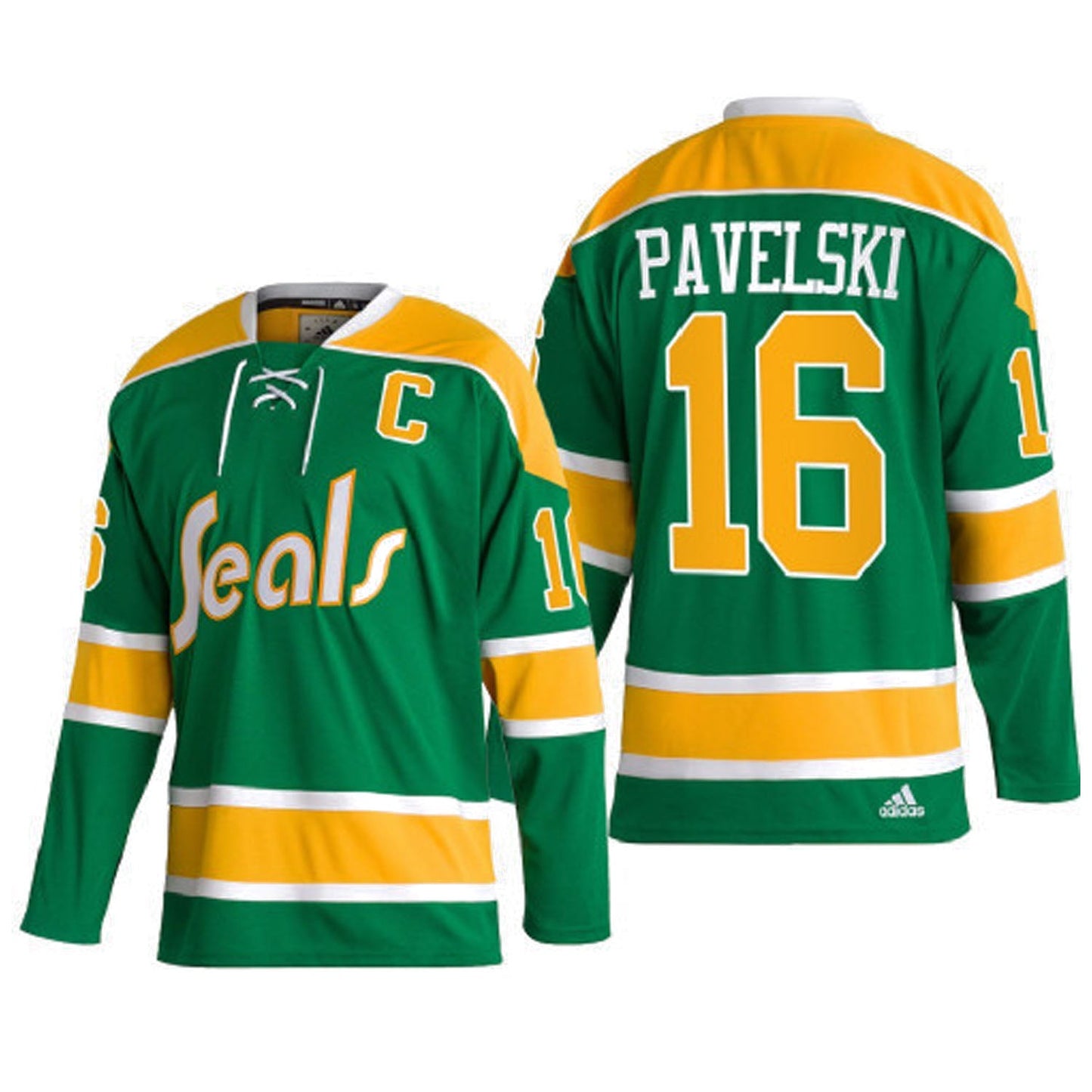 NHL Joe Pavelski Dallas Stars 16 Jersey