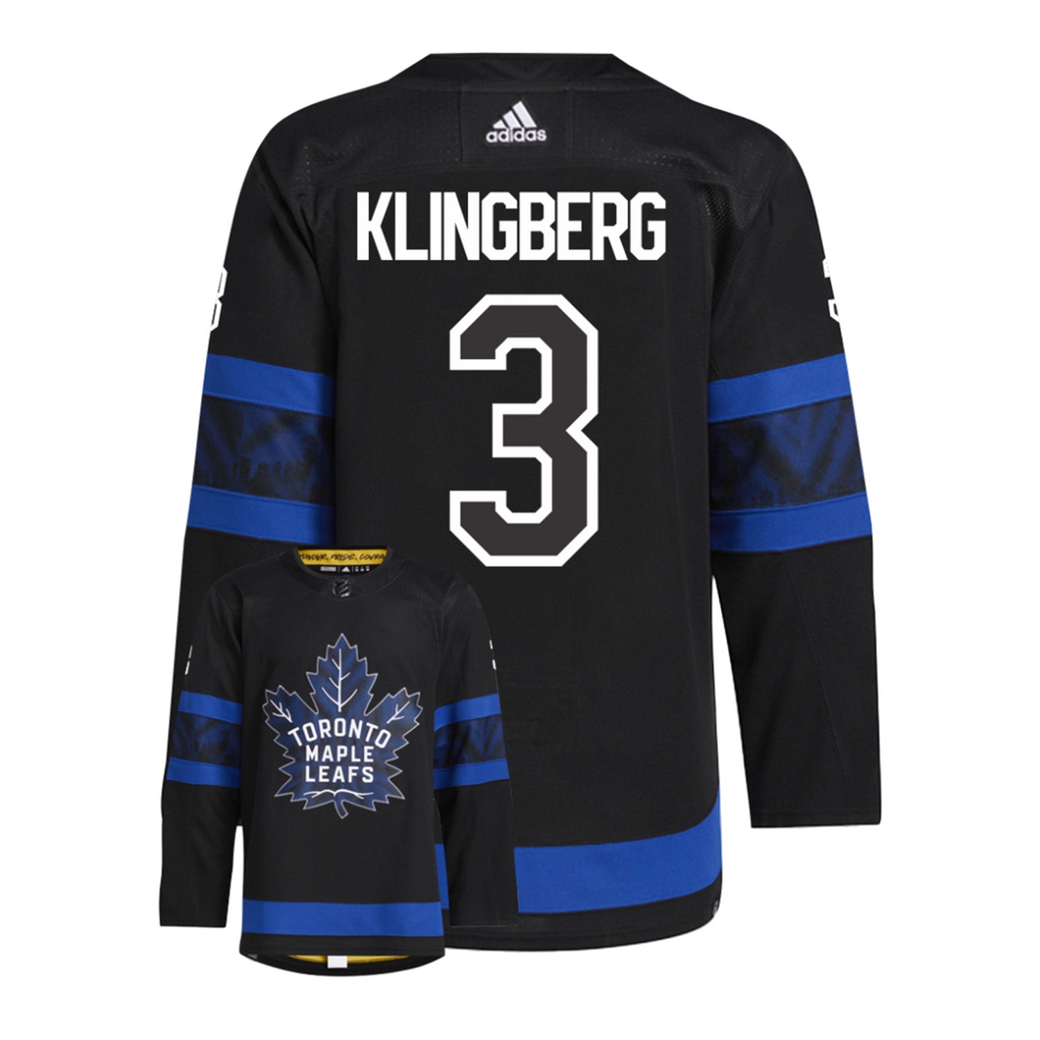 John klingberg jersey hotsell