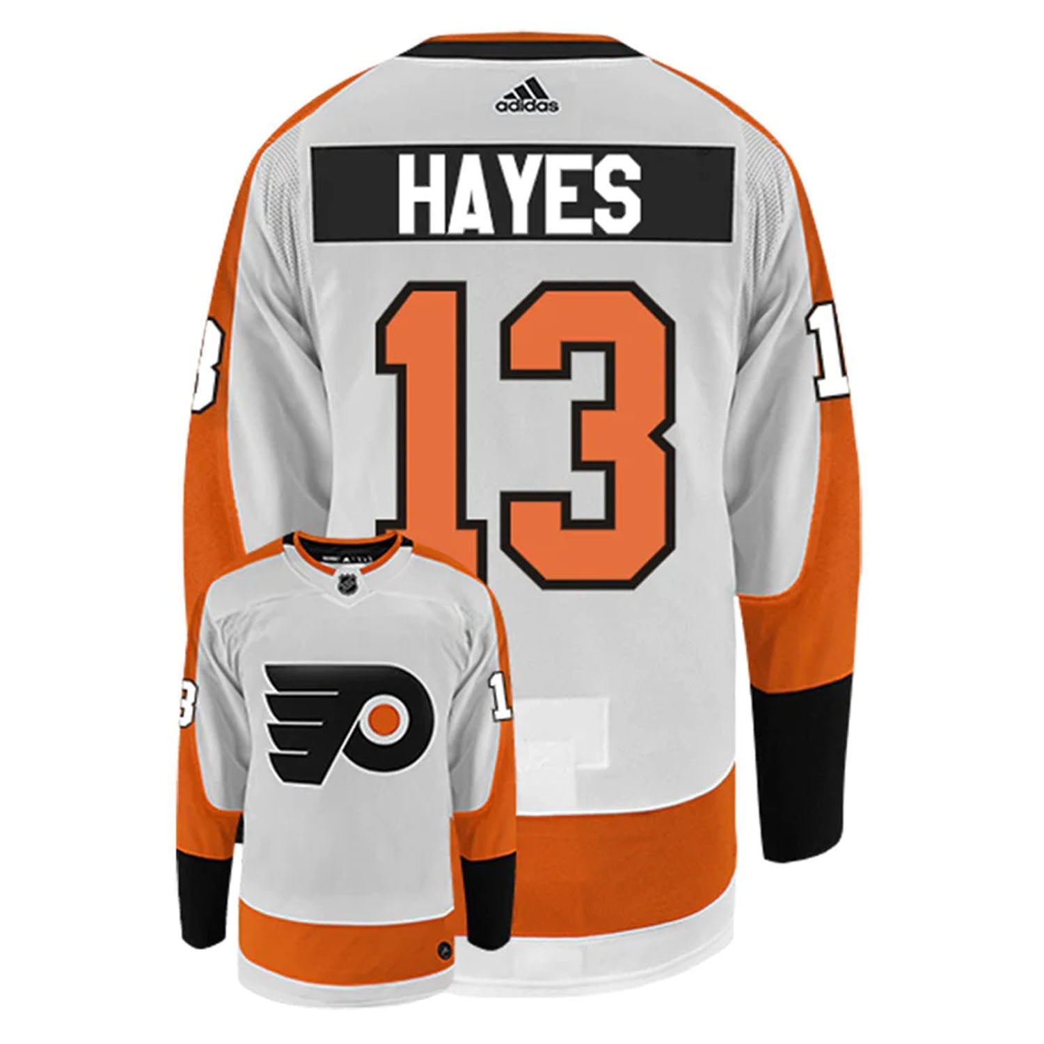 Gray flyers jersey best sale