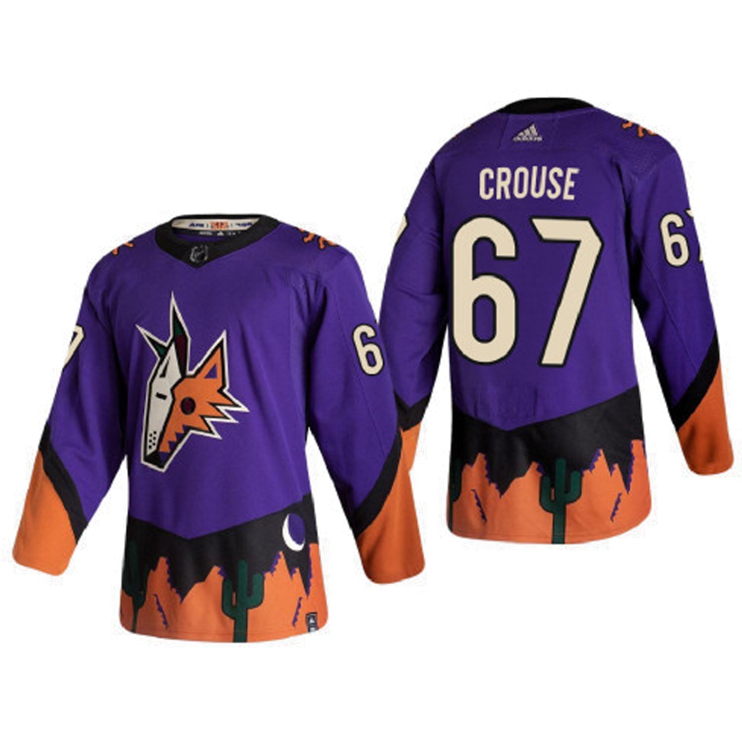 Lawson crouse jersey best sale