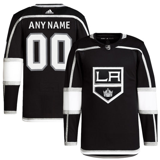 NHL Los Angeles Kings Custom Jersey