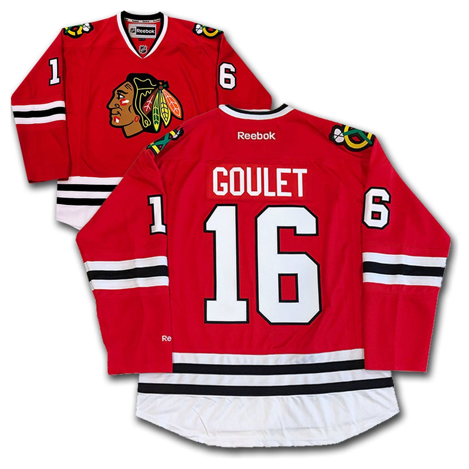 2016 blackhawks jersey online