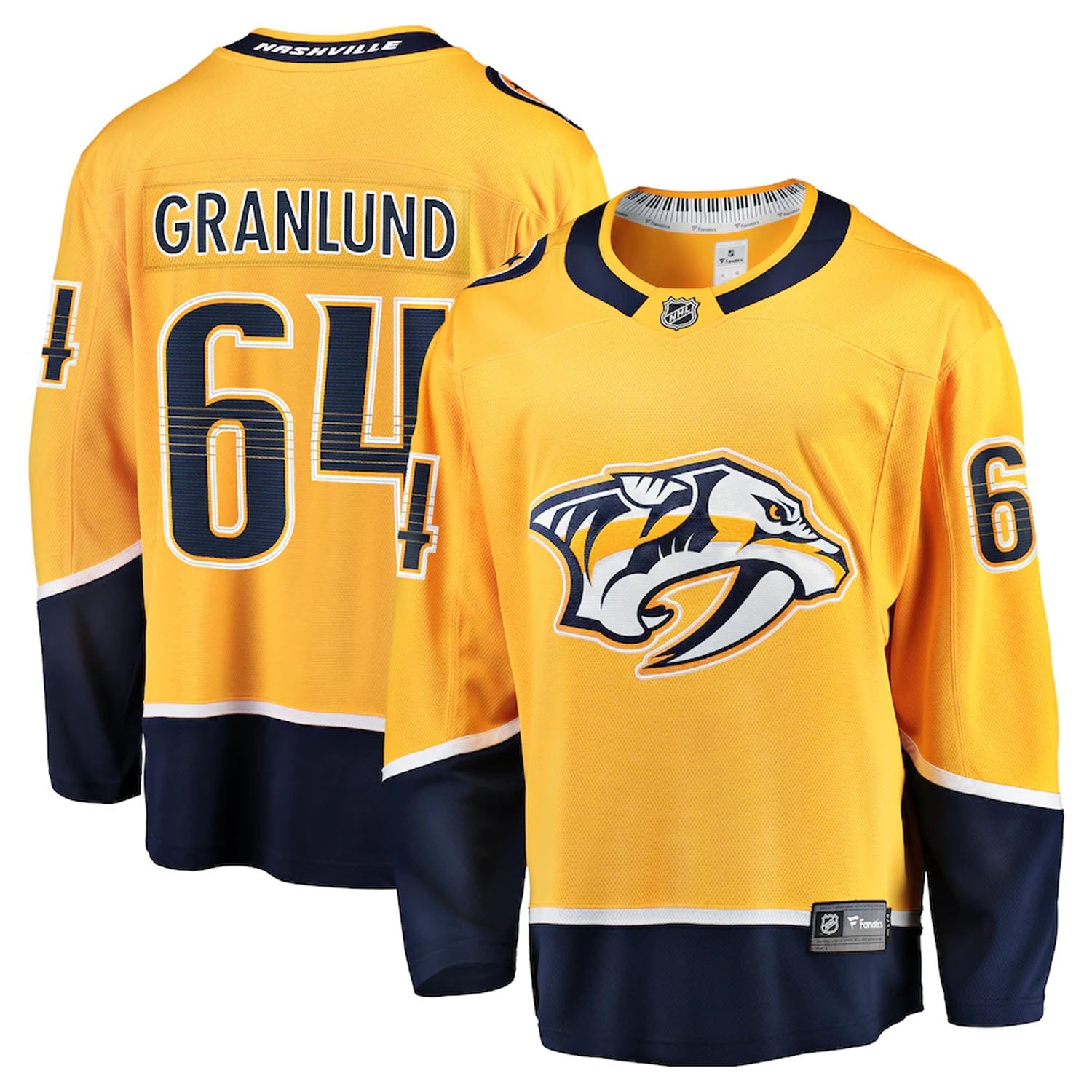 Mikael granlund jersey best sale