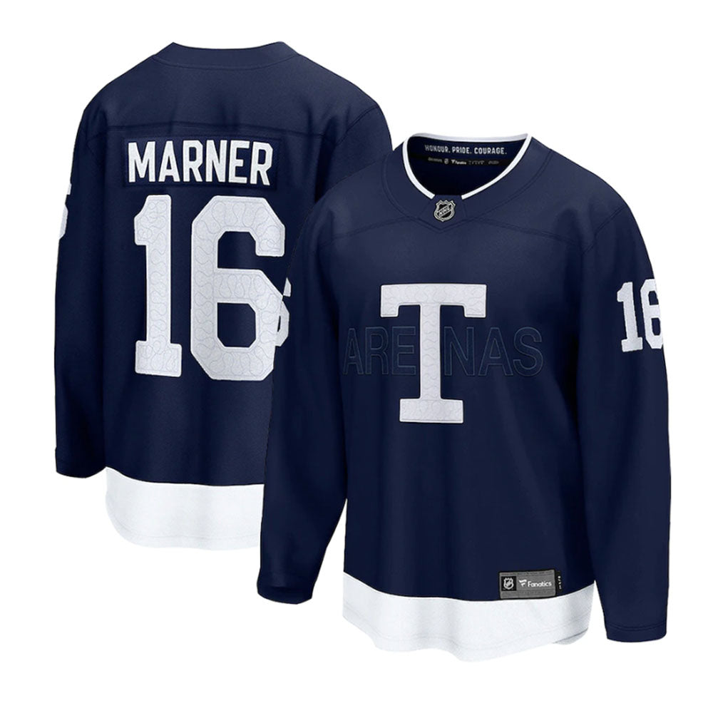 NHL Mitch Marner Toronto Maple Leafs 16 Jersey