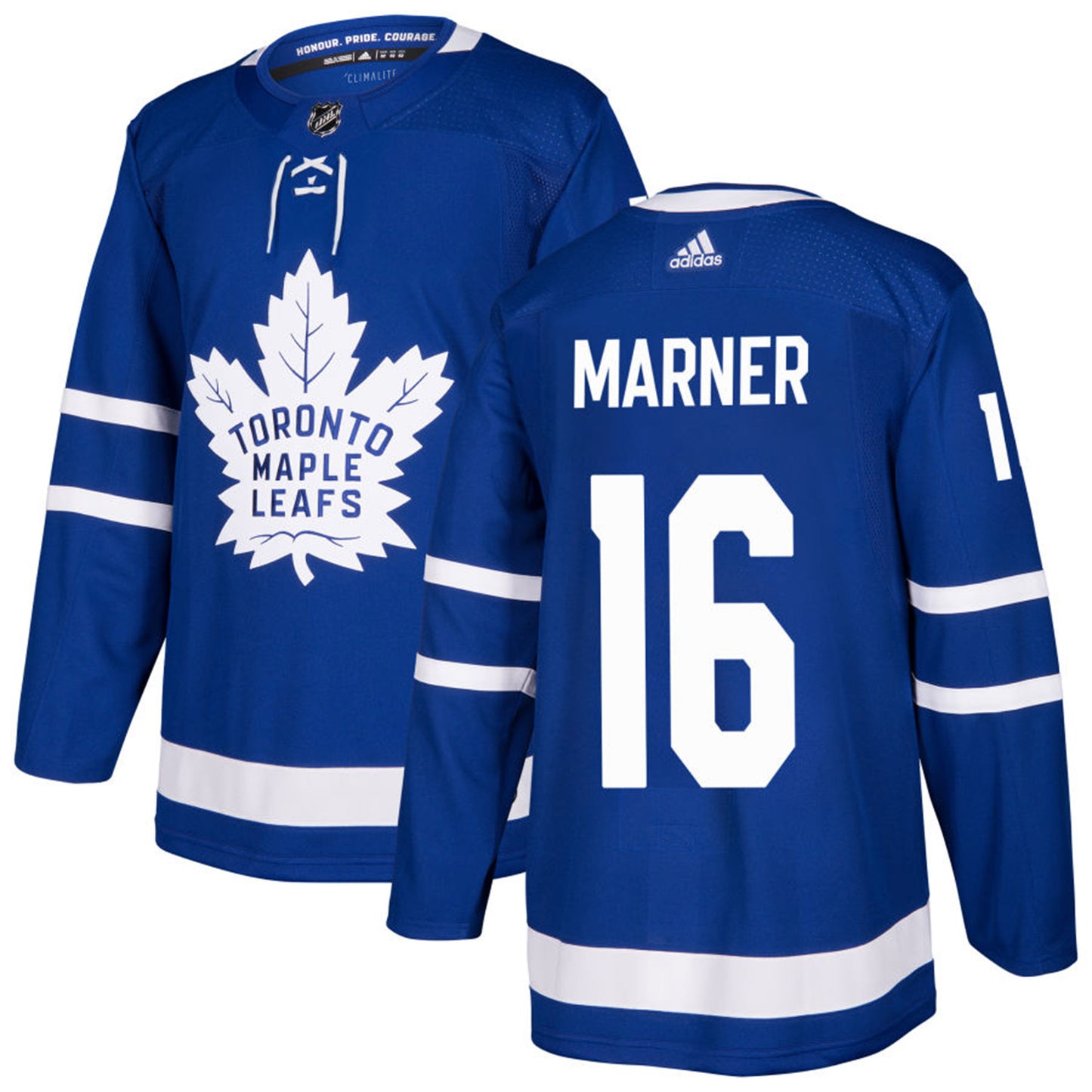 NHL Mitchell Marner Toronto Maple Leafs 16 Jersey