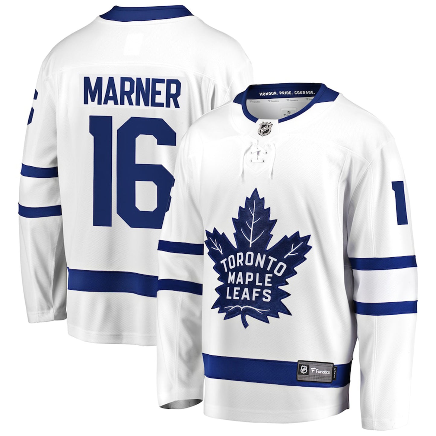 NHL Mitchell Marner Toronto Maple Leafs 16 Jersey