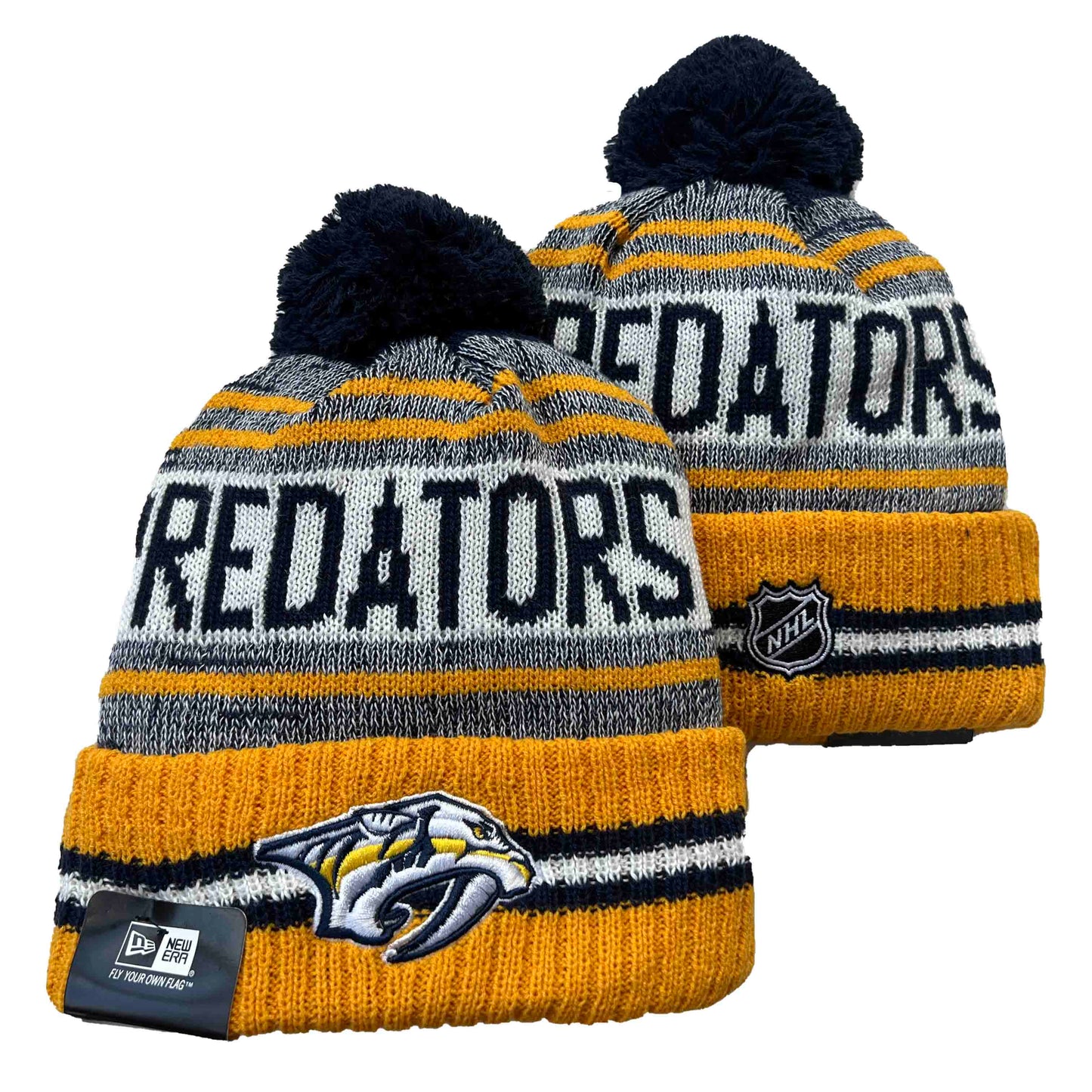 NHL Nashville Predators Toque