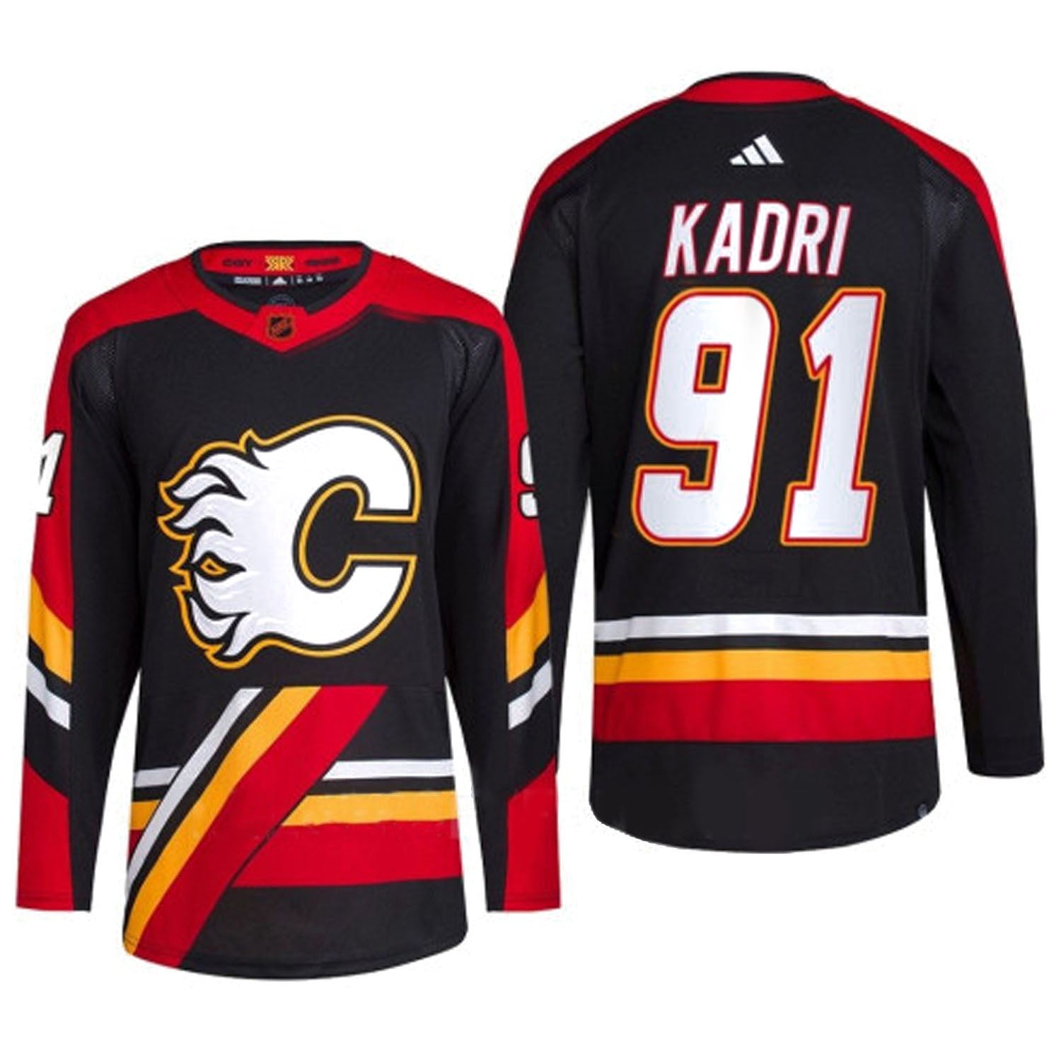 Nazem kadri jersey on sale