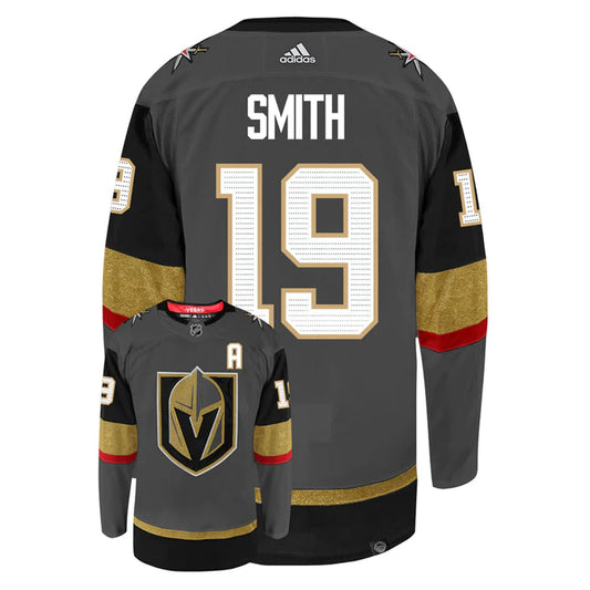 NHL Reilly Smith Vegas Golden Knights 19 Jersey