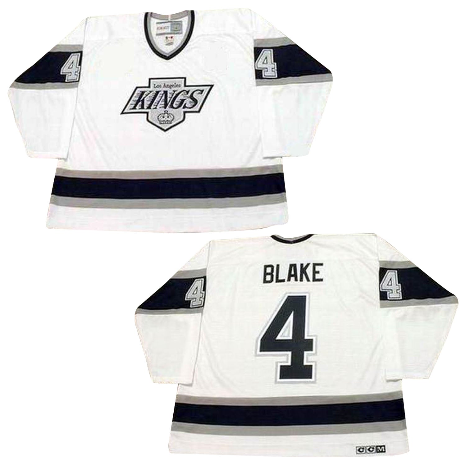 Rob blake jersey on sale