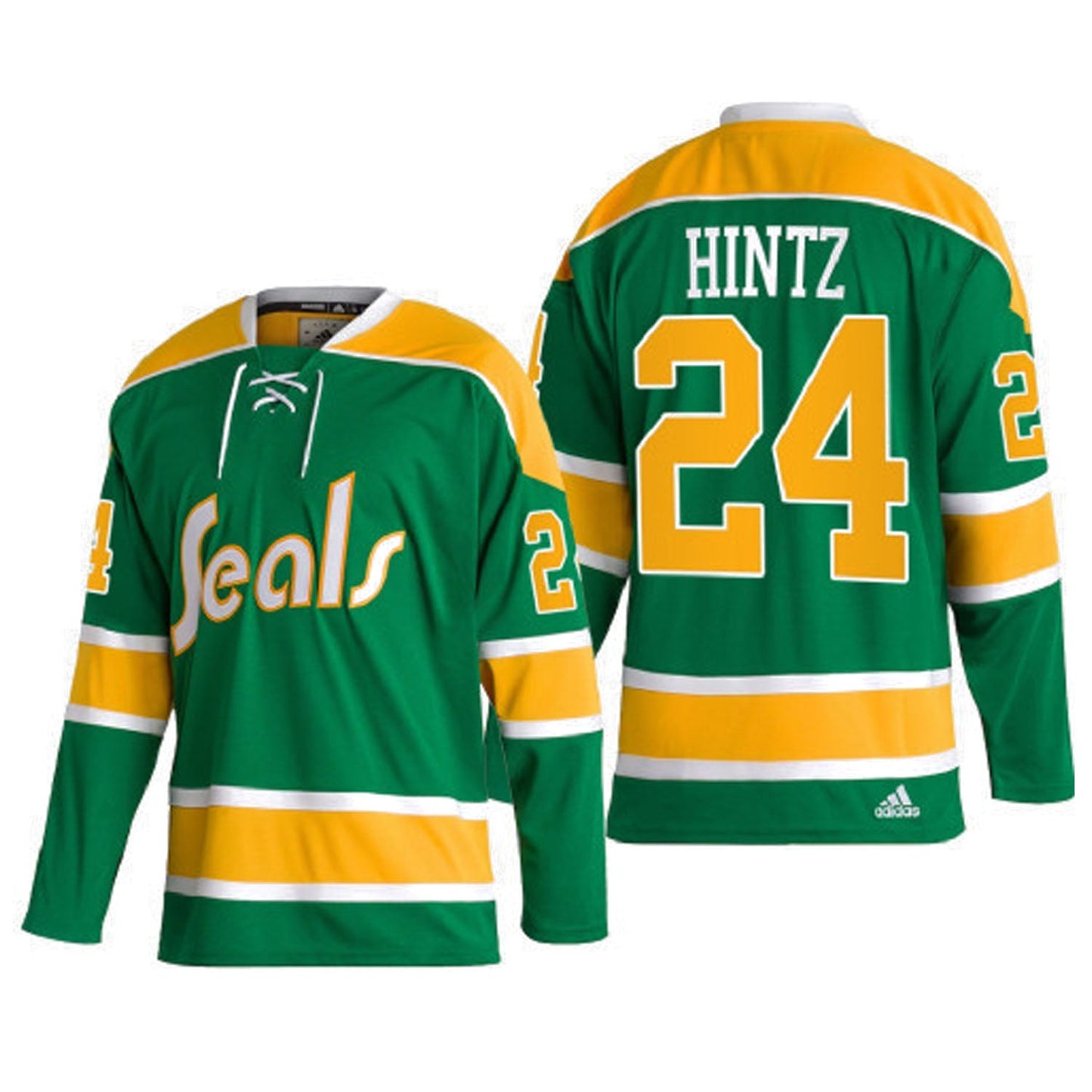 NHL Roope Hintz Dallas Stars 24 Jersey