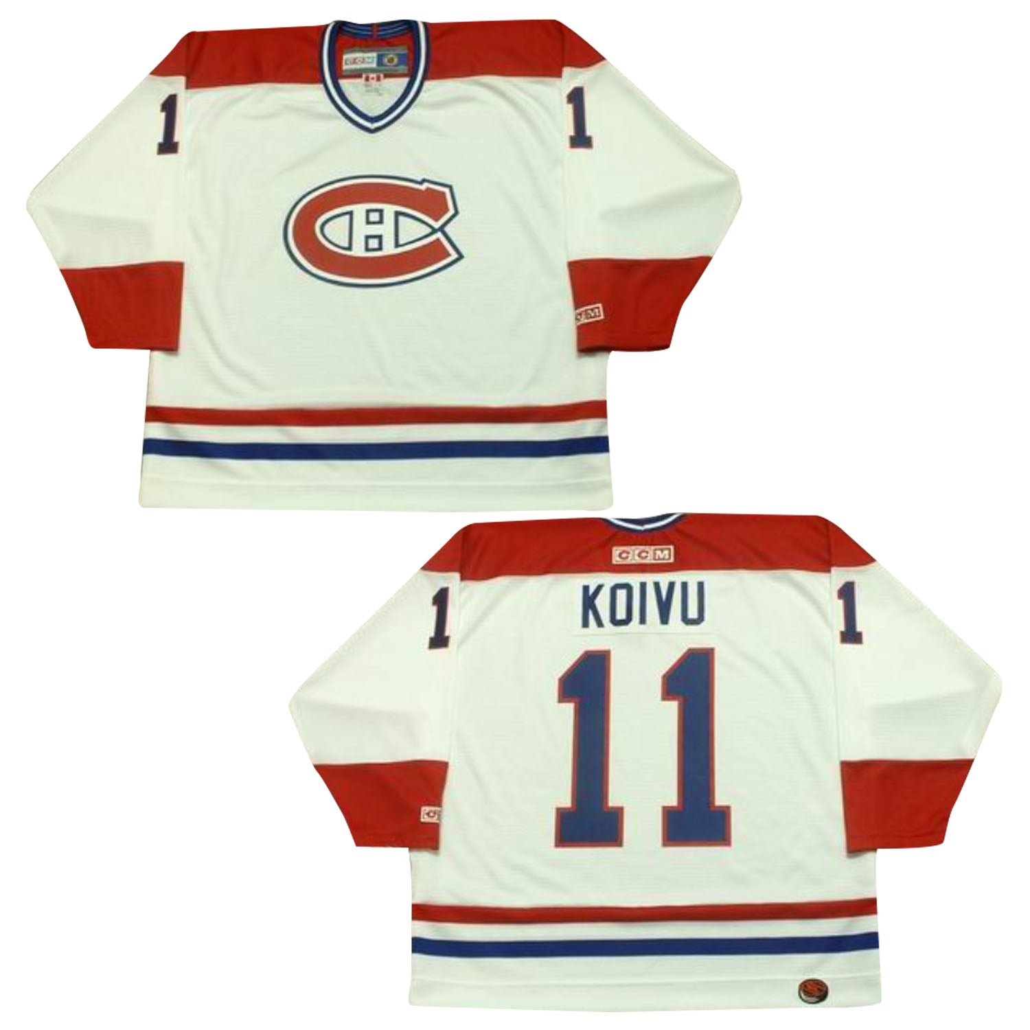 Koivu jersey on sale