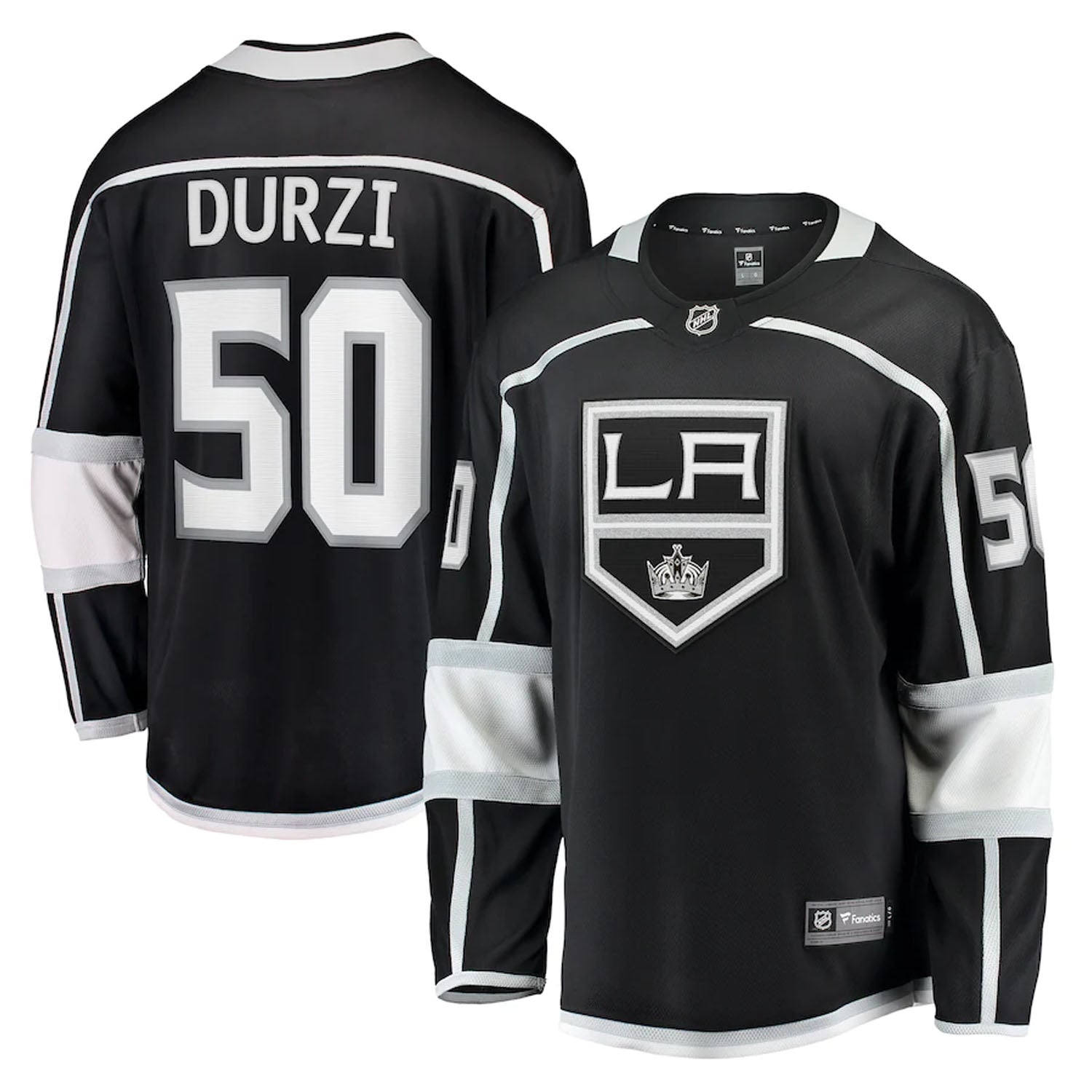 La kings 50 year jersey hotsell